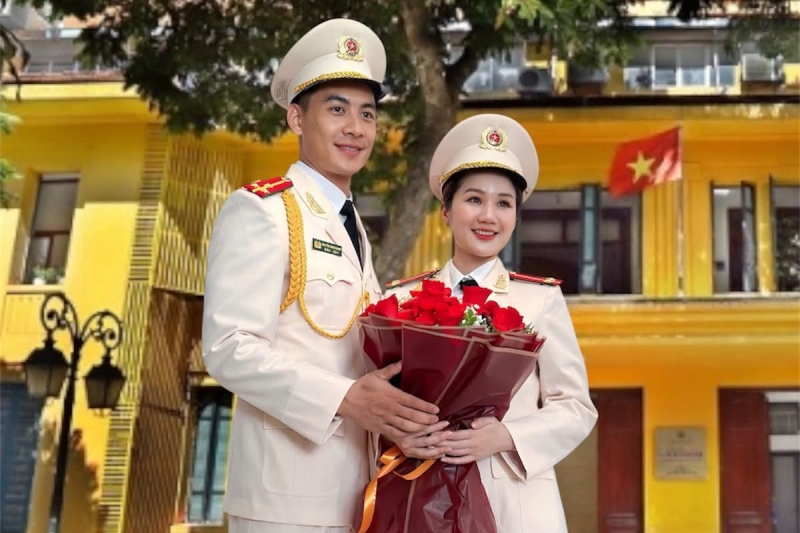 Báo Công an nhân dân phát động cuộc thi sáng tác truyện ngắn “Vận hội mới”