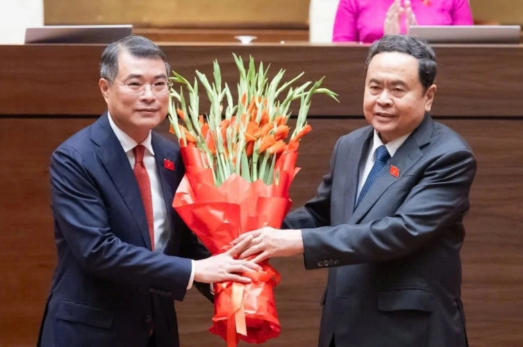 Lãnh đạo các nước gửi điện, thư và thông điệp chúc mừng các đồng chí lãnh đạo chủ chốt của Việt Nam -1