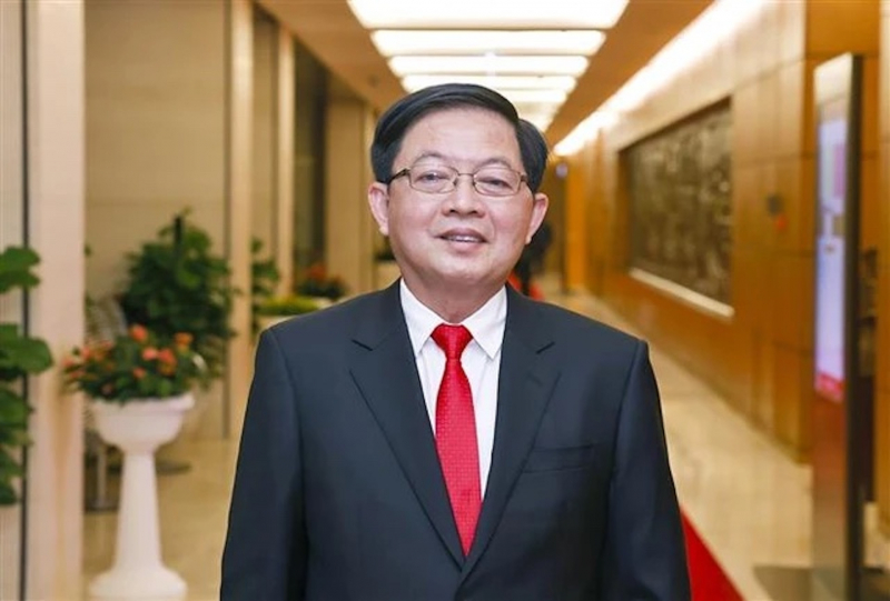 Chân dung 6 Phó Thủ tướng Chính phủ nhiệm kỳ 2026-2031 -0