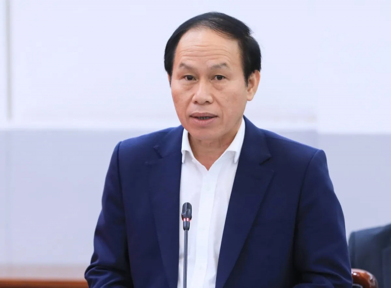 Chân dung 6 Phó Thủ tướng Chính phủ nhiệm kỳ 2026-2031 -0