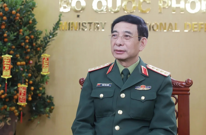 Chân dung 6 Phó Thủ tướng Chính phủ nhiệm kỳ 2026-2031 -0