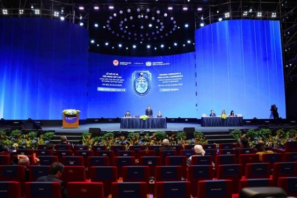 Tổng Bí thư, Chủ tịch nước Tô Lâm ký quyết định phê chuẩn Công ước Hà Nội