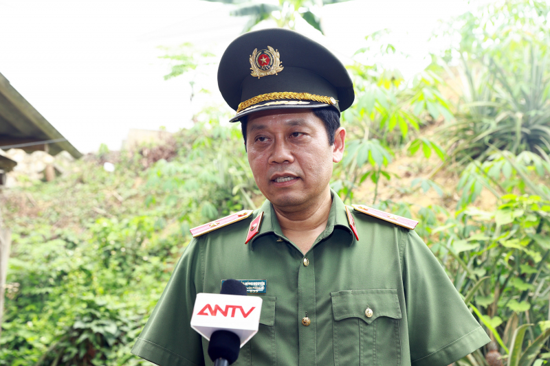 Từ những căn nhà nghĩa tình đến thế trận lòng dân vững chắc -0