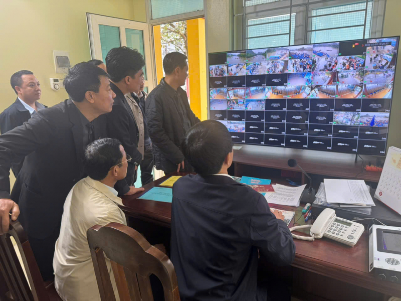 Chuyển đổi số, ứng dụng AI giải áp lực từ tăng trưởng nhanh cho du lịch -0