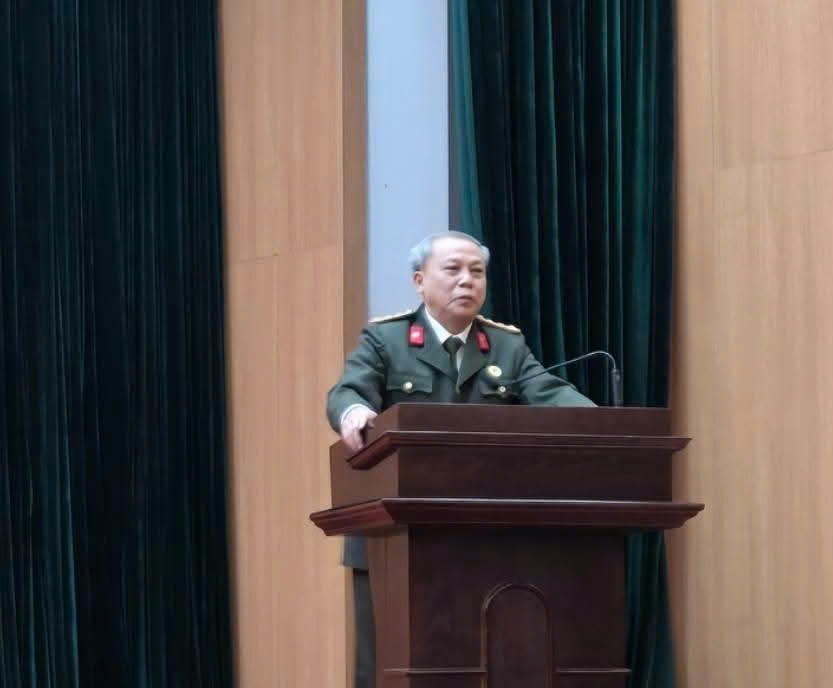 Dấu ấn 20 năm Văn phòng Luật sư Phúc Thọ: Bản lĩnh, công lý và khát vọng phát triển