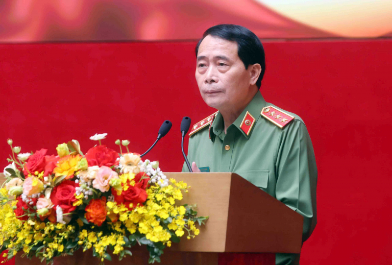 Khai mạc Ngày Sách và Văn hoá đọc Việt Nam trong CAND năm 2026 -0