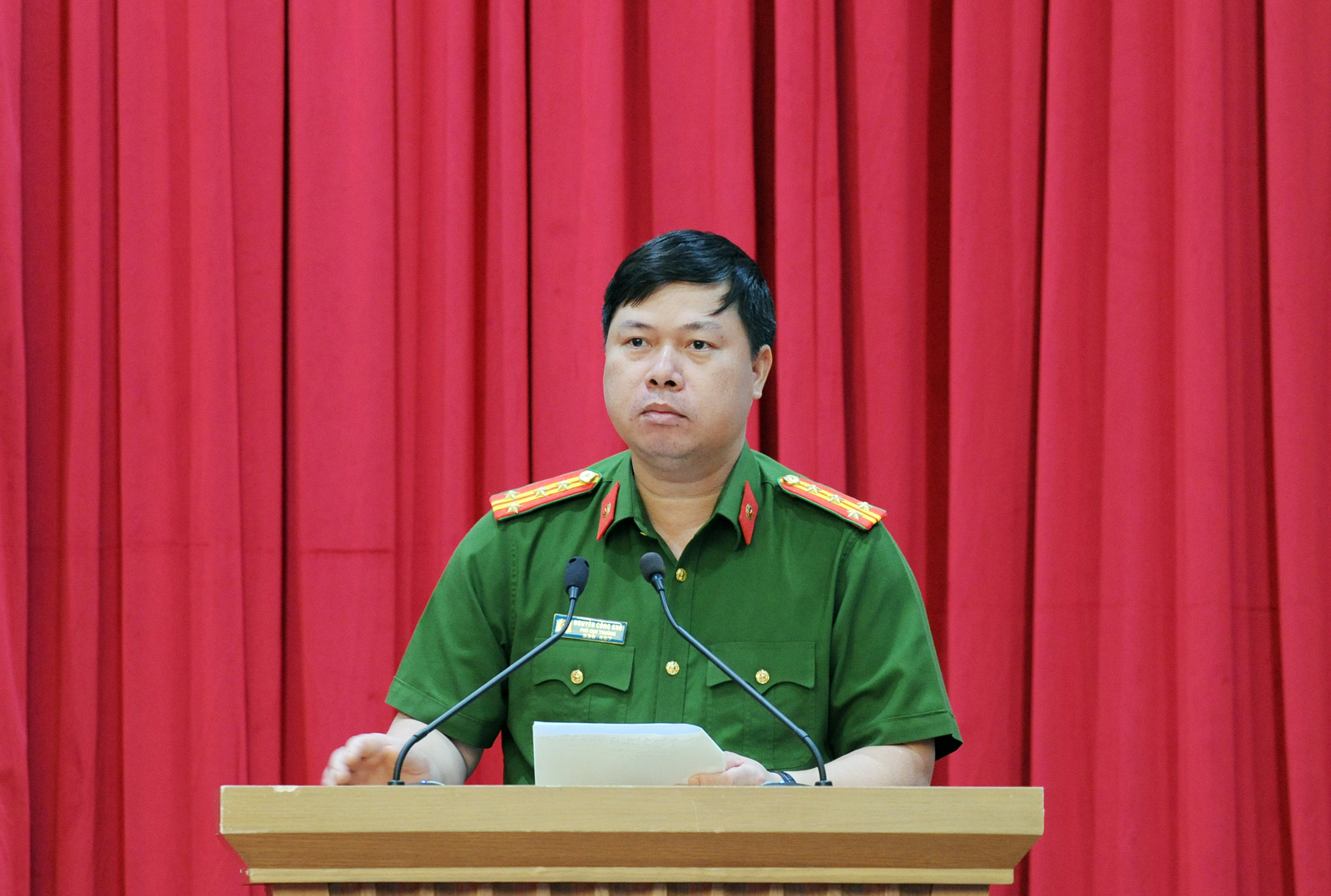 Nhiều kết quả tích cực trong thực hiện Quy chế phối hợp giữa Bộ Công an và Hội Cựu CAND Việt Nam trong bảo đảm ANTT -0