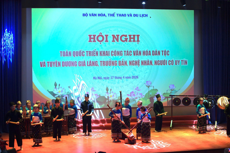 Tìm giải pháp để văn hoá truyền thống tạo ra giá trị, nuôi sống cộng đồng -0