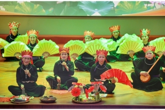 Tìm giải pháp để văn hoá truyền thống tạo ra giá trị, nuôi được cộng đồng