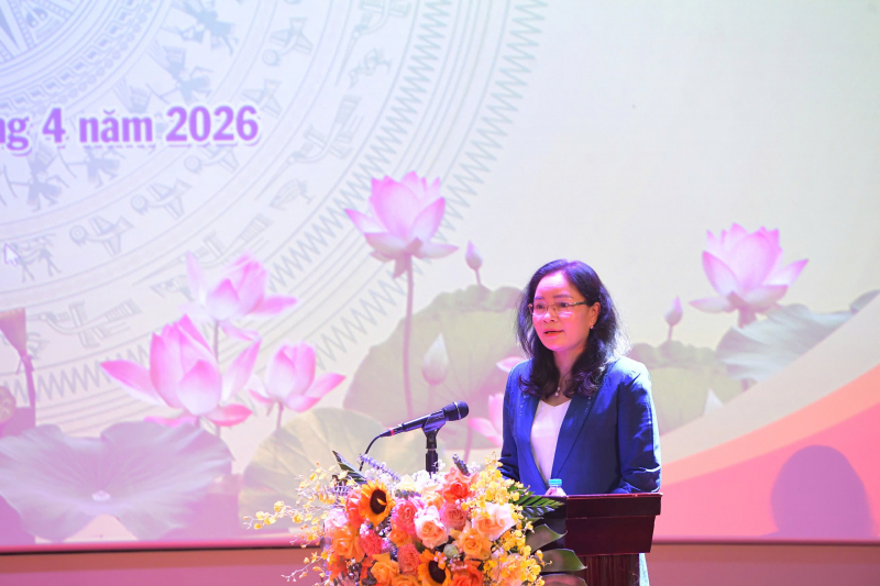 Tìm giải pháp để văn hoá truyền thống tạo ra giá trị, nuôi sống cộng đồng -0