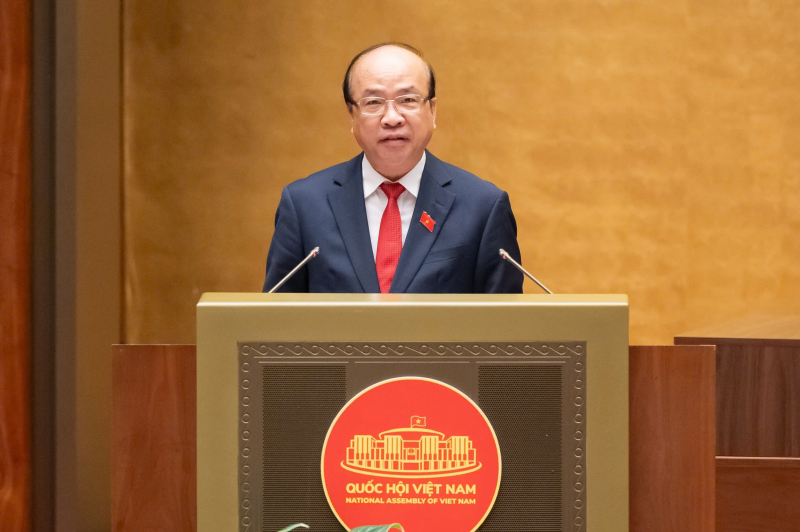 Bộ trưởng Lương Tam Quang: Xác  định nguyên tắc chung trong thí điểm thực hiện chế định luật sư công -0