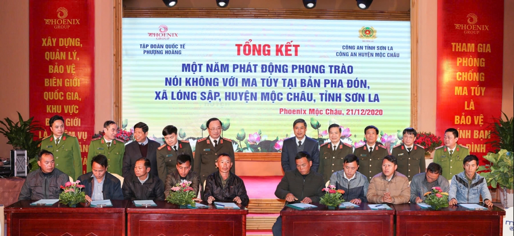 Ký ức ngày hòa bình và kỳ vọng kỷ nguyên mới