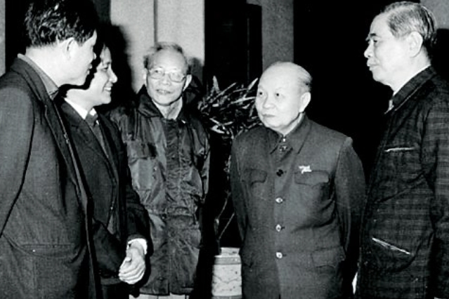 Tư tưởng đổi mới của cố TBT Trường Chinh: Di sản khai sáng và khát vọng trong Kỷ nguyên vươn mình