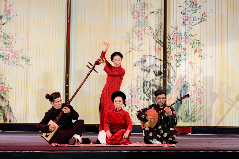 Tổ chức Festival Thăng Long - Hà Nội 2026 tại loạt không gian văn hoá – di sản