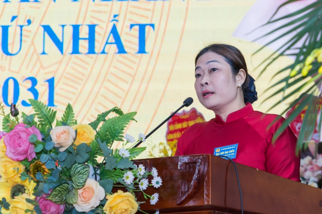 Thành lập Hội Cựu CAND xã Lục Nam, tỉnh Bắc Ninh nhiệm kỳ 2026 – 2031
