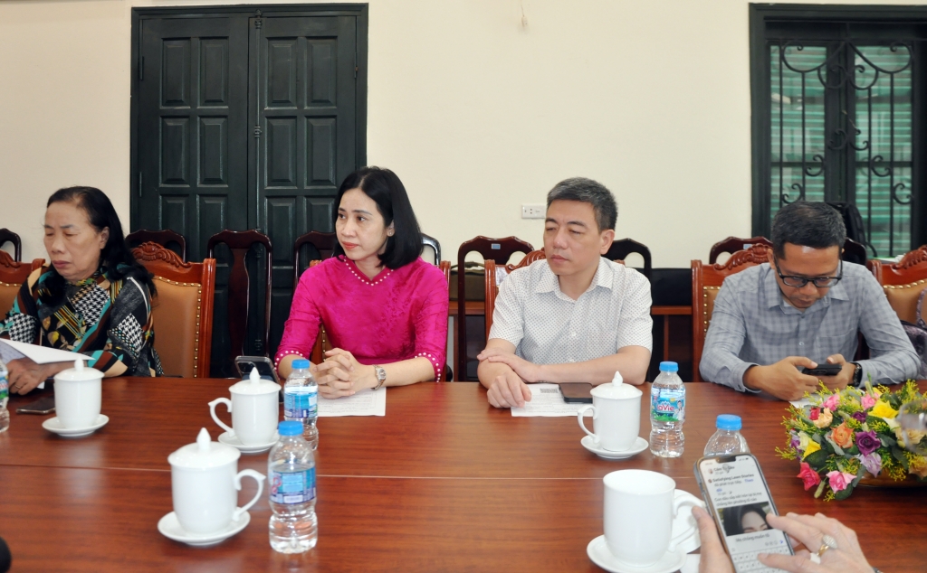 Khẳng định vai trò của Hội Cựu CAND Việt Nam và Hội Khuyến học Việt Nam trong xây dựng xã hội học tập