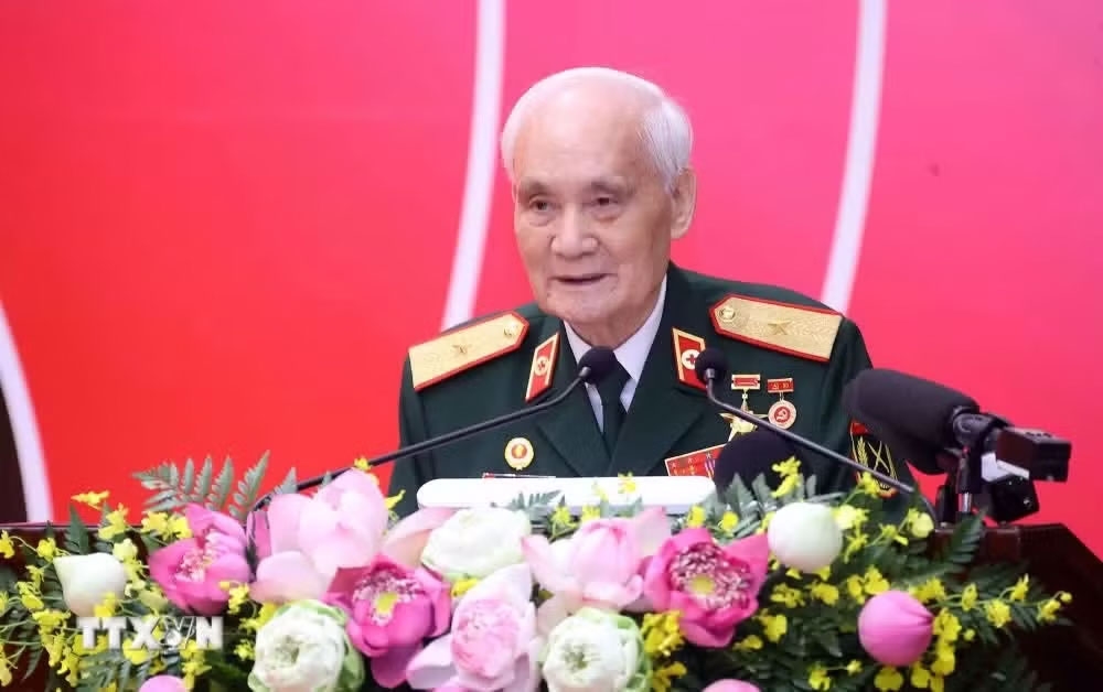 Tổng Bí thư, Chủ tịch nước: Đảng viên lão thành là chỗ dựa tinh thần tin cậy
