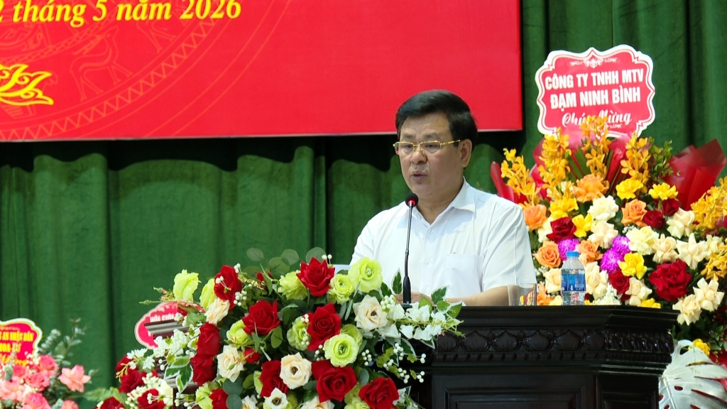 Ninh Bình: Thành lập Hội Cựu CAND phường Đông Hoa Lư, nhiệm kỳ 2026   2030