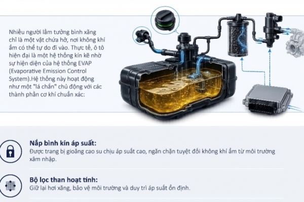 Volkswagen Việt Nam khẳng định độ tương thích với xăng E10 và bùng nổ chuỗi ưu đãi hè 2026
