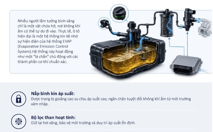 Volkswagen Việt Nam khẳng định độ tương thích với xăng E10 và bùng nổ chuỗi ưu đãi hè 2026