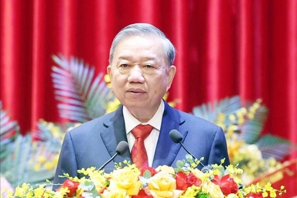 Báo chí cách mạng Việt Nam trong thời đại số