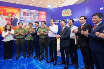 Báo chí không ngừng đổi mới, sáng tạo, xứng đáng với niềm tin của Đảng, Nhà nước và Nhân dân
