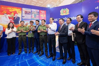 Báo chí không ngừng đổi mới, sáng tạo, xứng đáng với niềm tin của Đảng, Nhà nước và Nhân dân