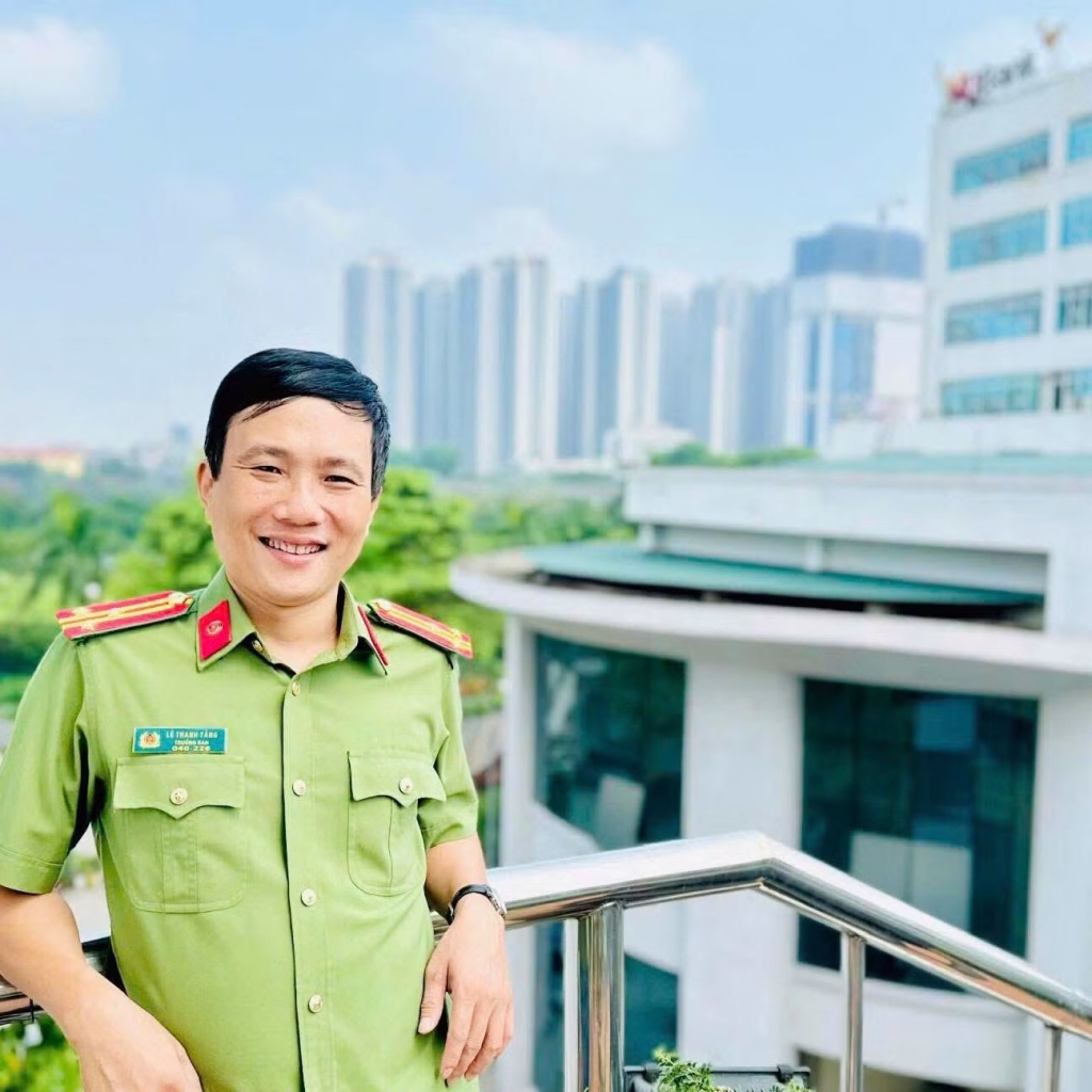 Báo chí phải tiên phong đổi mới để gánh vác trách nhiệm lớn hơn