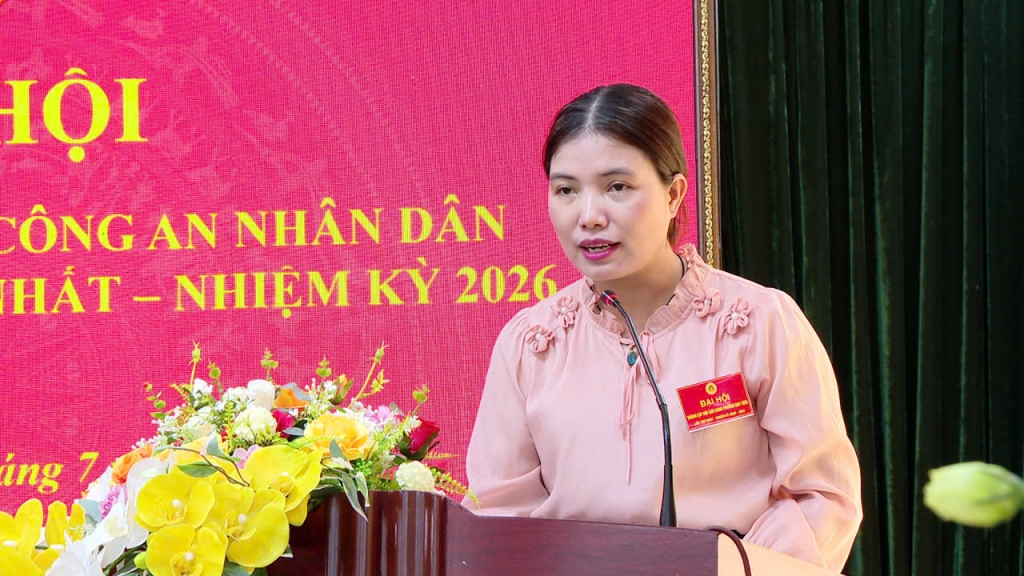 Ninh Bình: Thành lập Hội Cựu CAND phường Duy Tiên, nhiệm kỳ 2026 - 2030