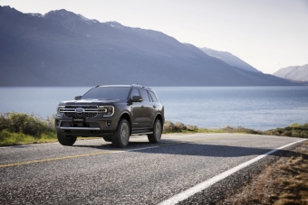 Ford Việt Nam hỗ trợ lãi suất 0% và nâng bảo hành xe mới lên đến 5 năm