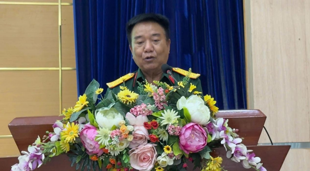 Hội Cựu chiến binh và Hội Cựu CAND phường Chánh Hưng: Chung sức đồng lòng vì bình yên cơ sở