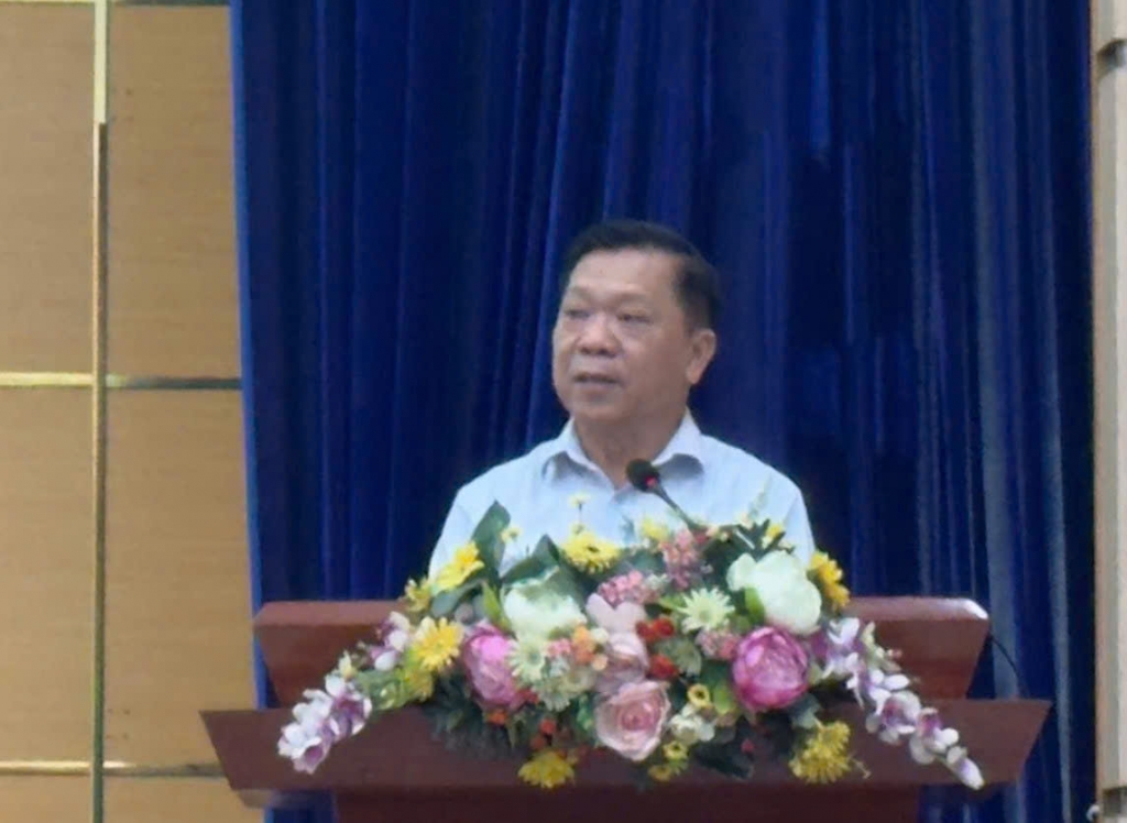 Hội Cựu chiến binh và Hội Cựu CAND phường Chánh Hưng: Chung sức đồng lòng vì bình yên cơ sở