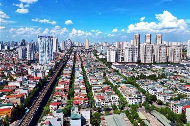 Nhà ở cho thuê: Hướng đi cho bài toán an cư