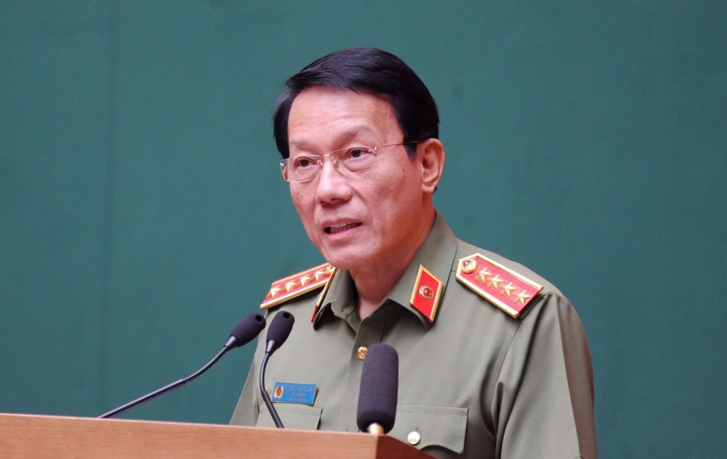 “Thanh bảo kiếm” bảo vệ an ninh quốc gia trong kỷ nguyên phát triển mới