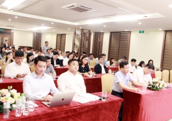 Nâng cao hiệu quả quản lý nhà nước về Hội và Quỹ xã hội, Quỹ từ thiện trong bối cảnh mới