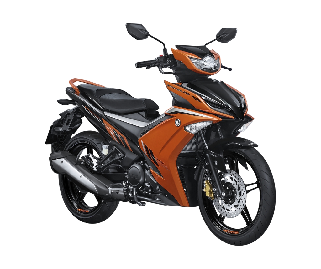 Yamaha Exciter ra mắt phiên bản mới, tái định nghĩa chuẩn mực xe côn tay Việt Nam