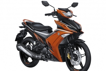 Yamaha Exciter ra mắt phiên bản mới, tái định nghĩa chuẩn mực xe côn tay Việt Nam