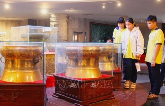 Đưa di sản trở thành nguồn lực quan trọng phát triển kinh tế xanh