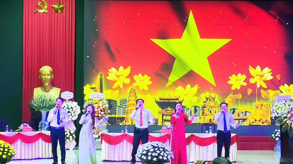 Ninh Bình: Thành lập Hội Cựu CAND xã Cổ Lễ, nhiệm kỳ 2026 - 2031