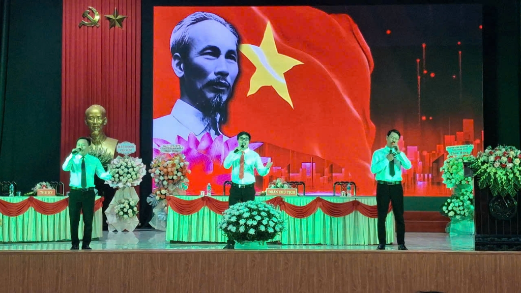 Ninh Bình: Thành lập Hội Cựu CAND xã Cổ Lễ, nhiệm kỳ 2026 - 2031