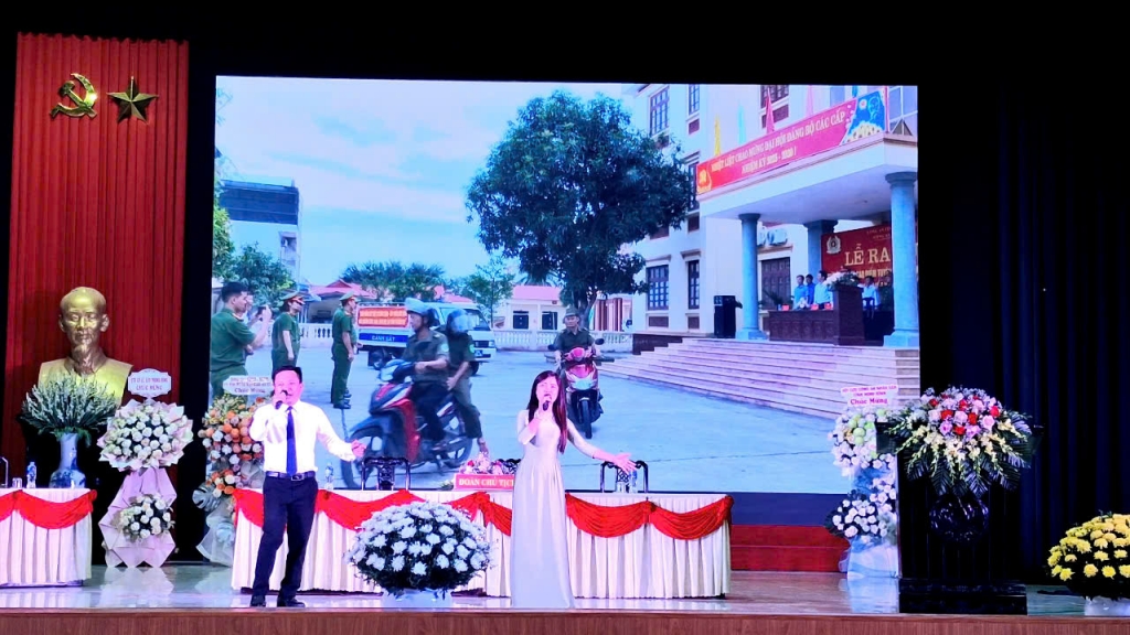 Ninh Bình: Thành lập Hội Cựu CAND xã Cổ Lễ, nhiệm kỳ 2026 - 2031 Ninh Bình: Thành lập Hội Cựu CAND xã Cổ Lễ, nhiệm kỳ 2026 - 2031
