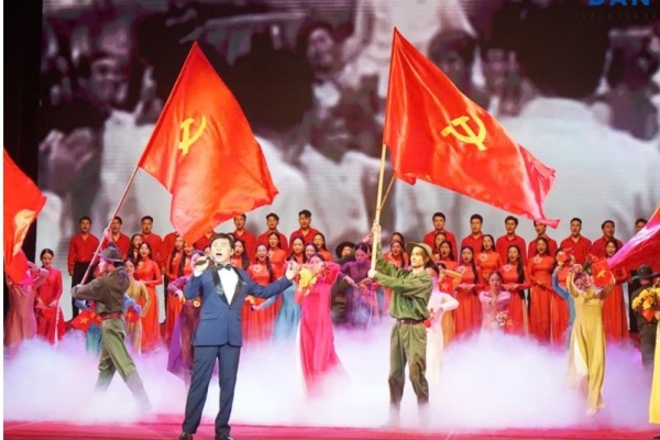 Mở không gian phát triển mới cho ngành văn hóa trên môi trường số