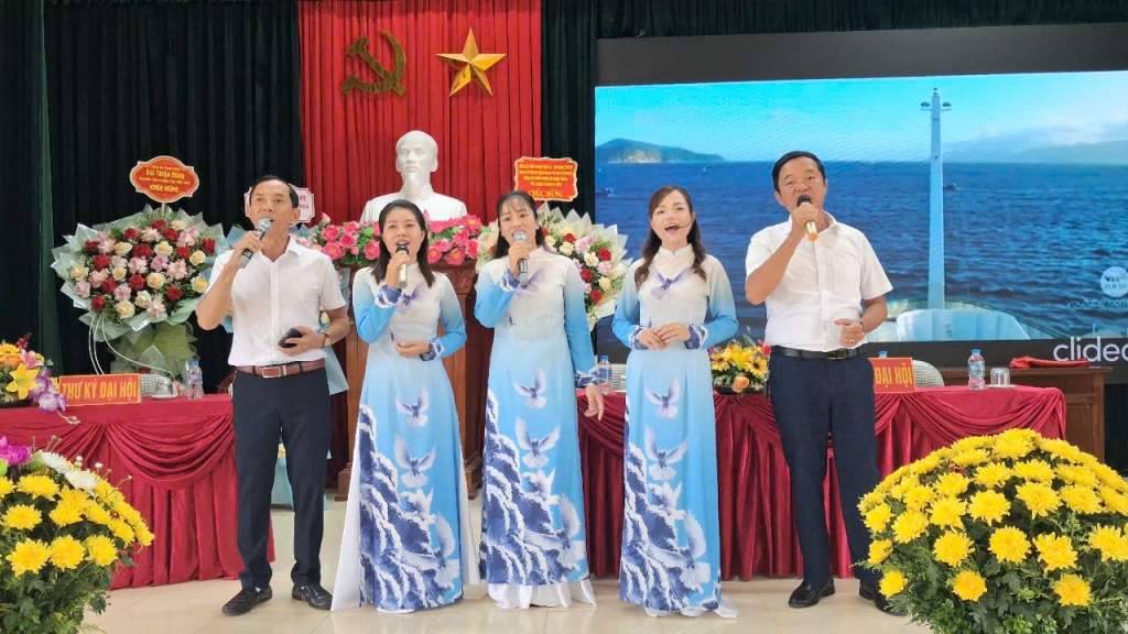 Ninh Bình: Thành lập Hội Cựu CAND xã Ninh Giang, nhiệm kỳ 2026 - 2030
