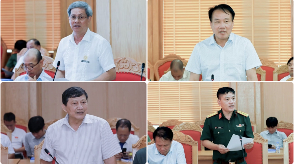 Xây dựng thể thao thành tích cao CAND theo hướng chuyên nghiệp, bền vững