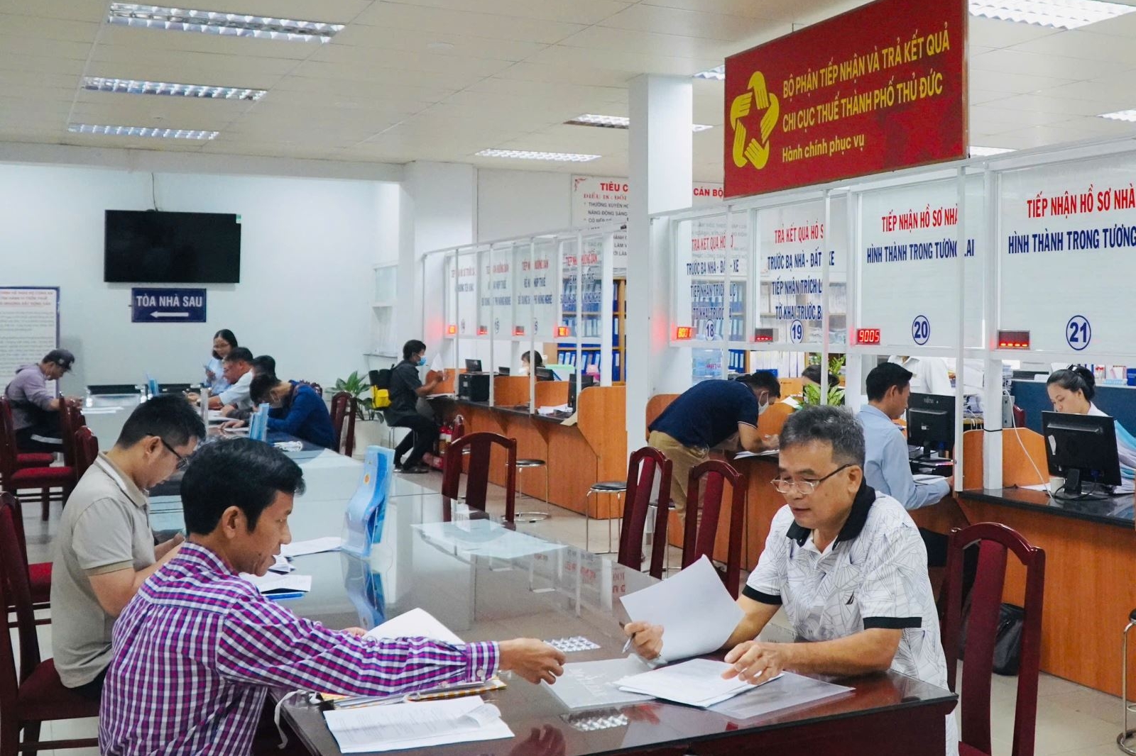 Bốn bước chuyển từ Hội nghị Trung ương 3: Chỉ dấu thành công của tinh gọn bộ máy