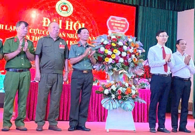 Ninh Bình: Đẩy nhanh tiến độ tổ chức Đại hội thành lập Hội Cựu CAND cấp xã, nhiệm kỳ 2026 - 2031