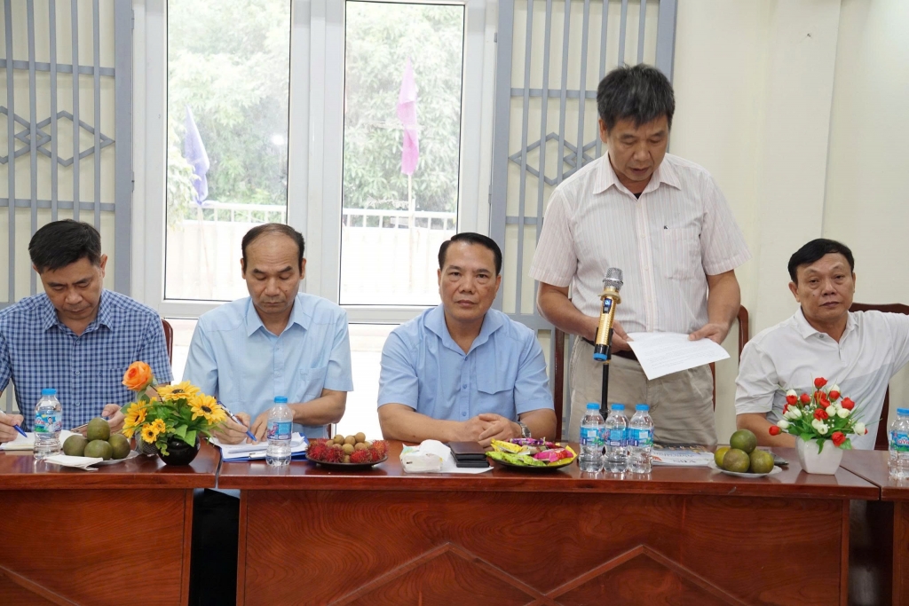 Hà Nội: Chi hội Cựu CAND Tổ 48 phường Nghĩa Đô gặp mặt và trao quà tri ân nhân ngày 27/7