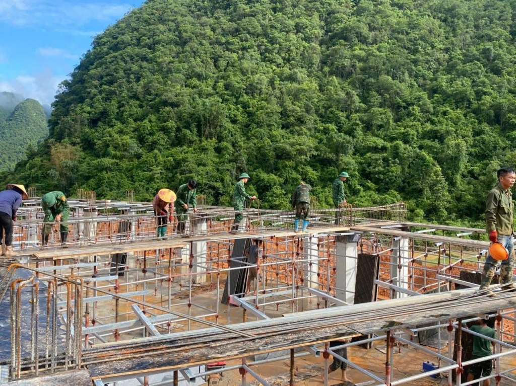 Cao Bằng tạo đà bứt phá cho mục tiêu tăng trưởng hai con số