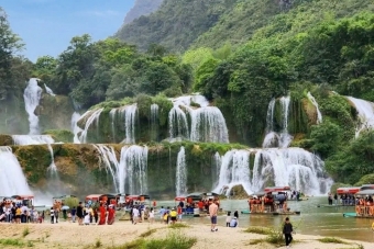 Cao Bằng tạo đà bứt phá cho mục tiêu tăng trưởng hai con số