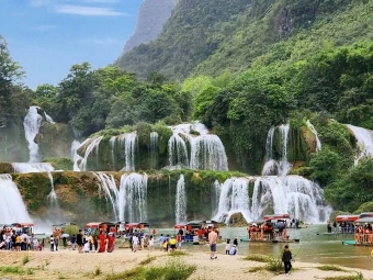 Cao Bằng tạo đà bứt phá cho mục tiêu tăng trưởng hai con số